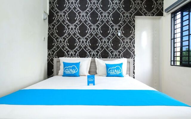 Airy Eco Medan Sunggal Sei Ular Baru Nusa Town 1