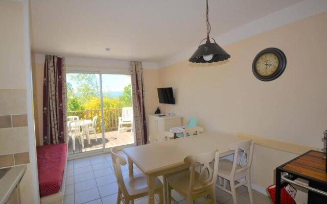 Maison Grospierres, 3 pièces, 6 personnes - FR-1-382-119