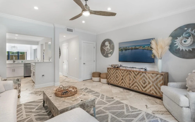 Beachwalk Villa 5071