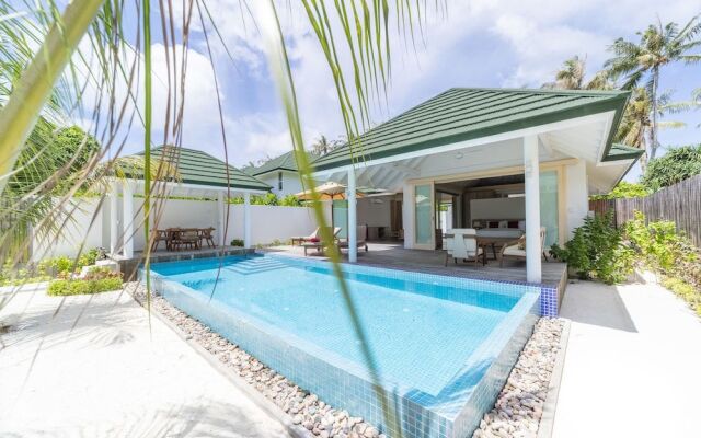 The Beach House Collection at Siyam World- 24 Hour Premium All-inclusive with Free Transfer