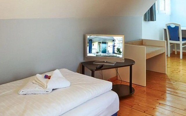 Hotel Luther Birke Wittenberg