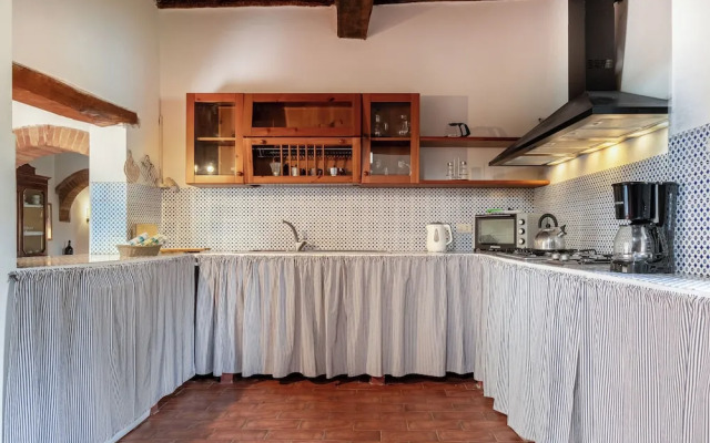 In The Heart Of Chianti Pool Wifi View