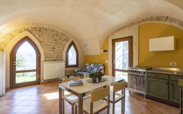 Appartamento 1 (TVE175)