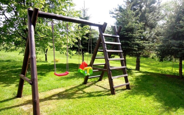 Pension U Sebastiana