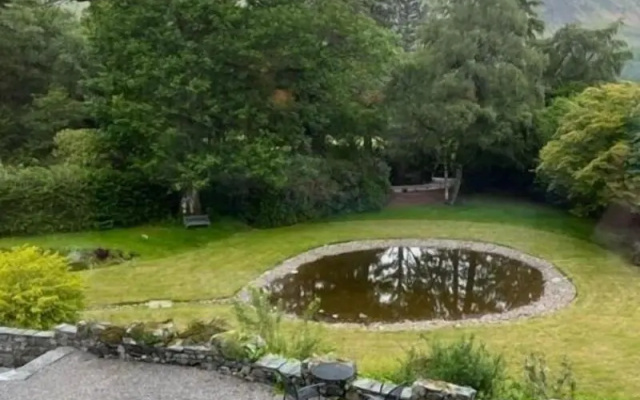 Leathes Head Country House