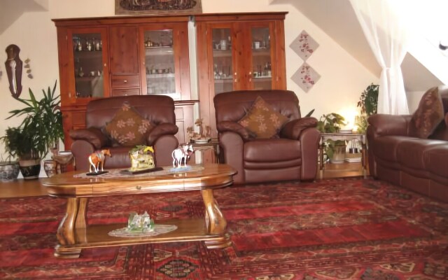 Nablus B&B