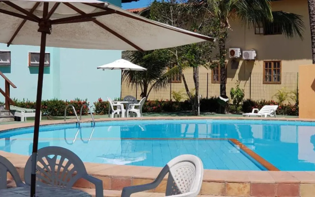 Ap 529 Village Taperapuã