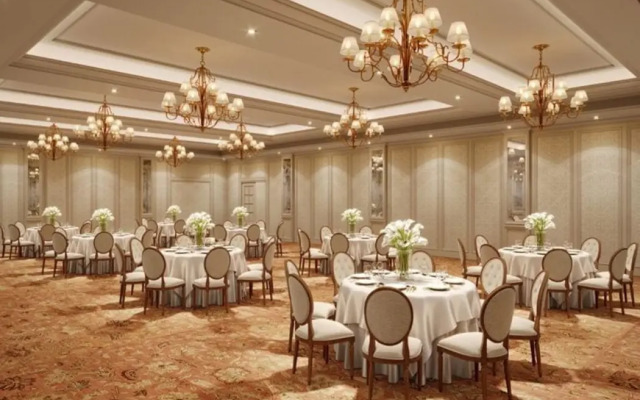 Sawai Madhopur Lodge – IHCL SeleQtions