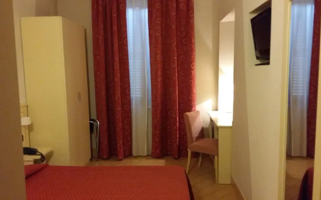 Hotel Cavour Asti