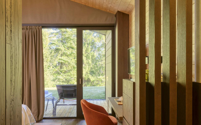 Collina Luxury Relais