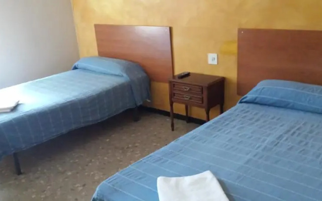 Pension Carlos Arguiñano