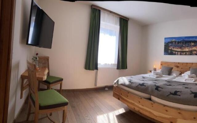 Landgasthof Rechenwirt