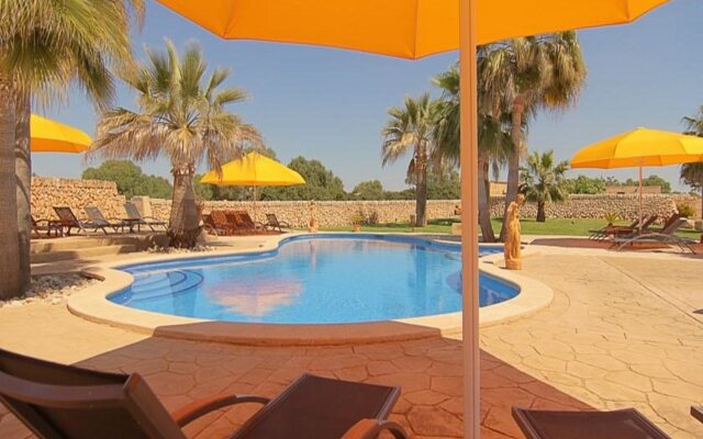 Agroturismo Puig de Ros d'Alt