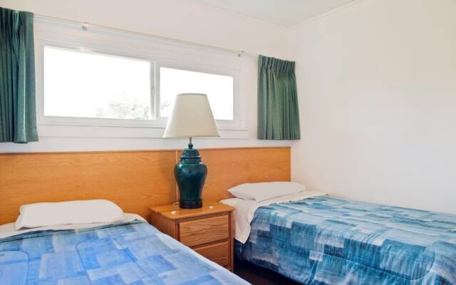 Somass Motel