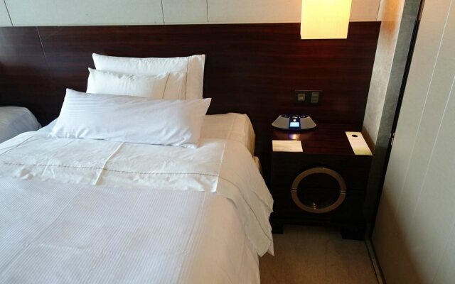 The Westin Pazhou Hotel