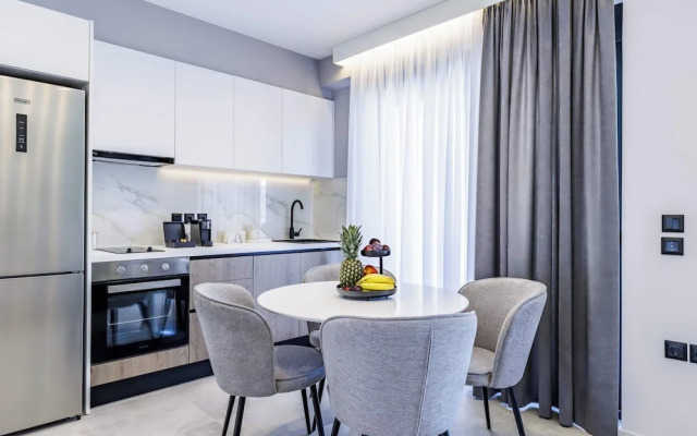 The Kokoon Volos Comfort Living