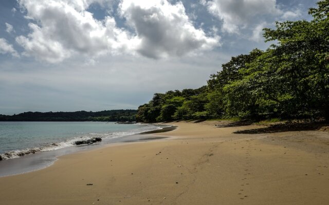 Sundy Praia  – Principe Collection