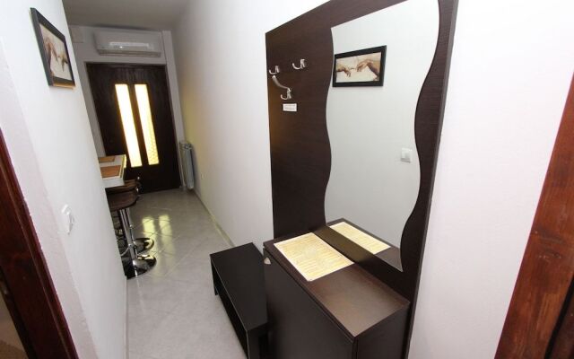 Apartment Albert