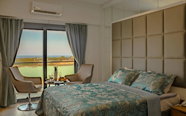 Novel Centre Point Hotel