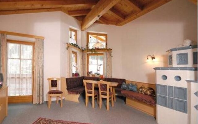 Apartment Hinterbrandthof