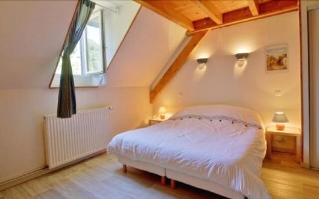 Chambres d'Hôtes La Munia