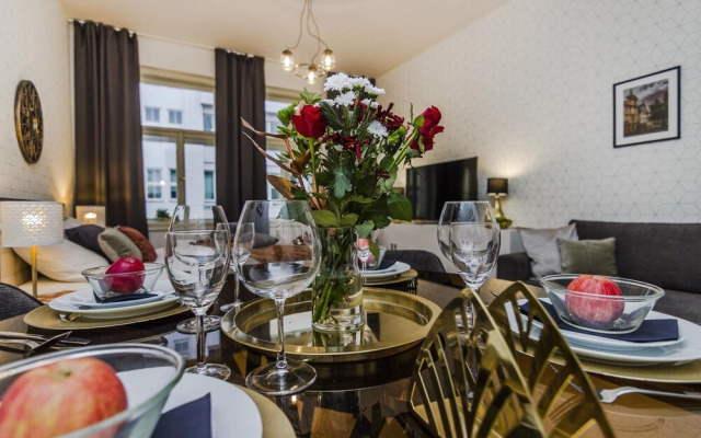 Royal APTs Prague by Michal&Friends