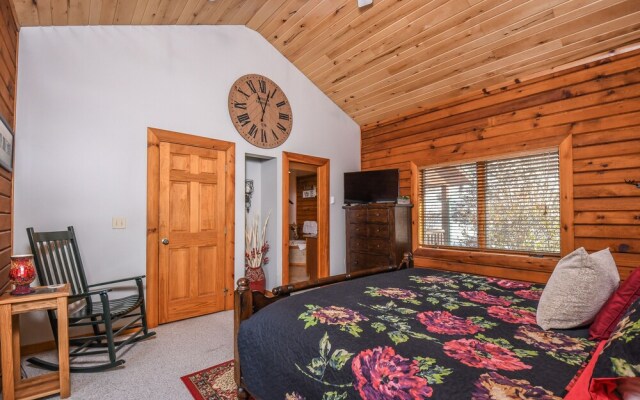 Pinnacle Retreat House