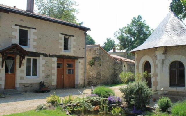 Gîte Saint-Sébastien-sur-Loire, 2 pièces, 3 personnes - FR-1-306-824