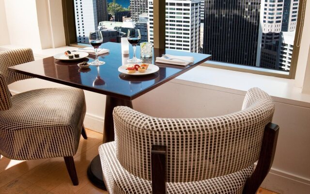 Amora Hotel Jamison Sydney