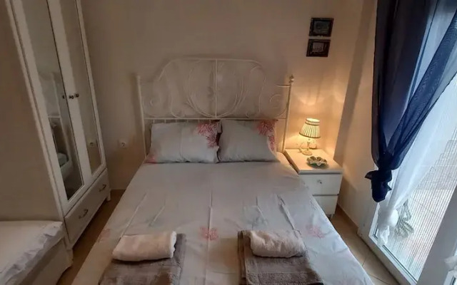 Palm Garden Apartment