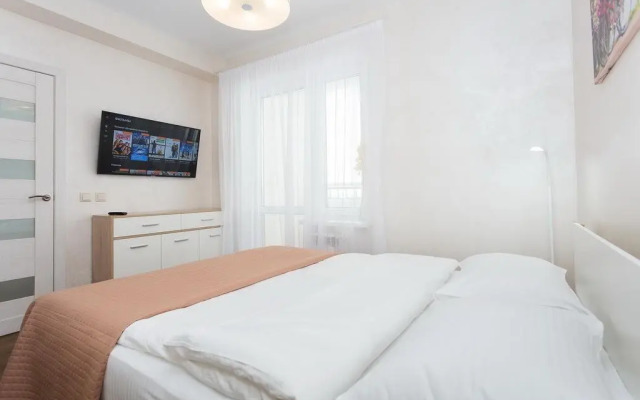 Roomer (Румер) на улице Евфросиньи Полоцкой 5