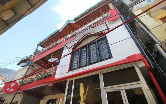 Wooden Paradise Nainital by Oyo Rooms