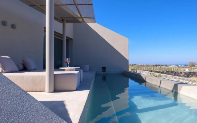 Santopaz Suites