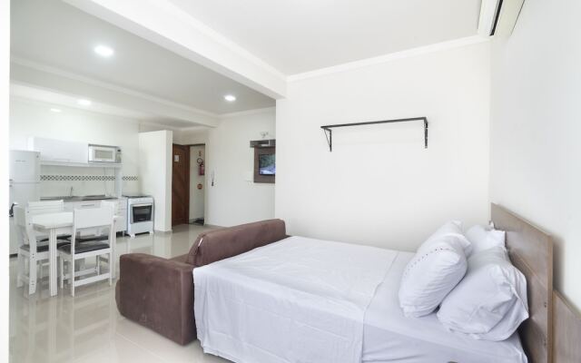 Apartamento Studio - 303 - 22
