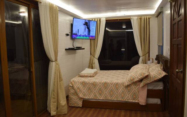 Zoobic Glampz- Subic