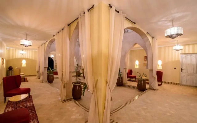 Riad Chebbi