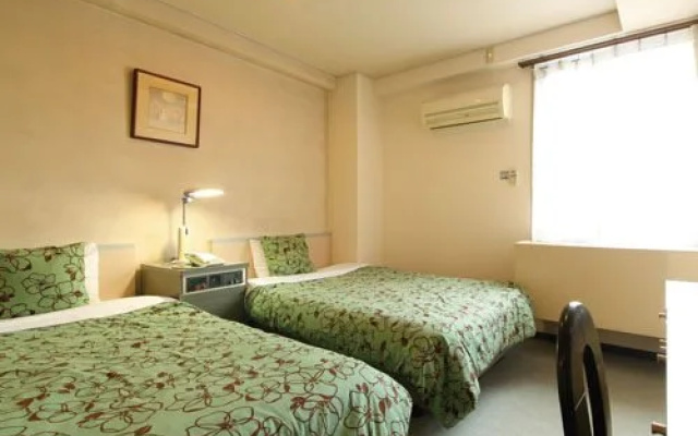 Hotel Aurum Hita