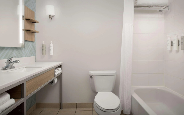 Hilton Garden Inn Knoxville West/Cedar Bluff