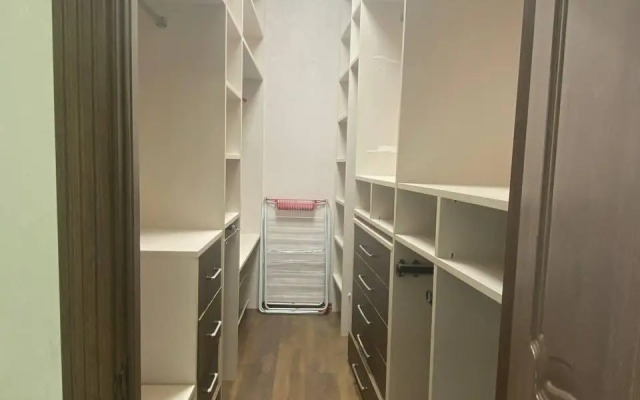 Апартаменты на улице Чистопольская 38