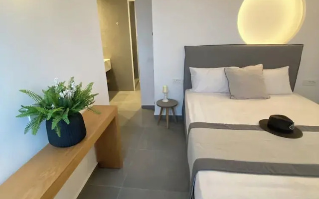 Northia Luxury Villas