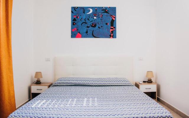 Milva's Apartment