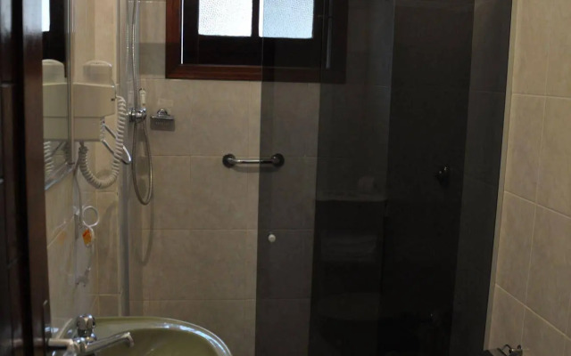 Hotel Vila Regina