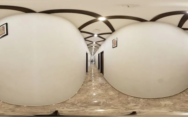 Hotel Rajendra Residency