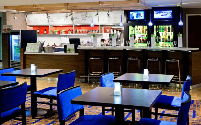 Courtyard by Marriott Philadelphia Valley Forge/Collegeville