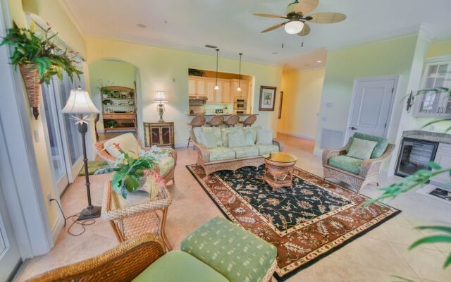 La Casa Costiera 12 Apartment 3