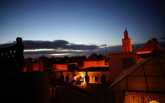 Riad Shama