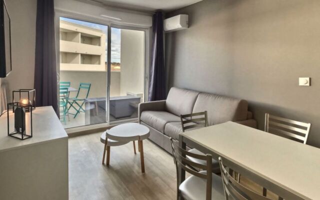House La Dune Valras Plage