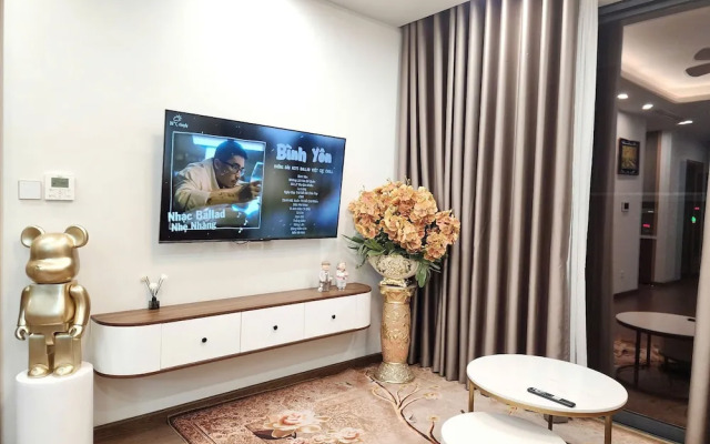The Matrix One - Luxury free Gym & Pool