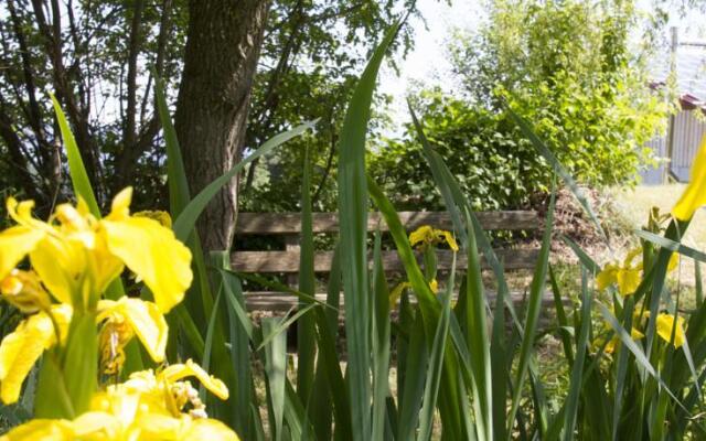 Gasthof zum Sonnenwald