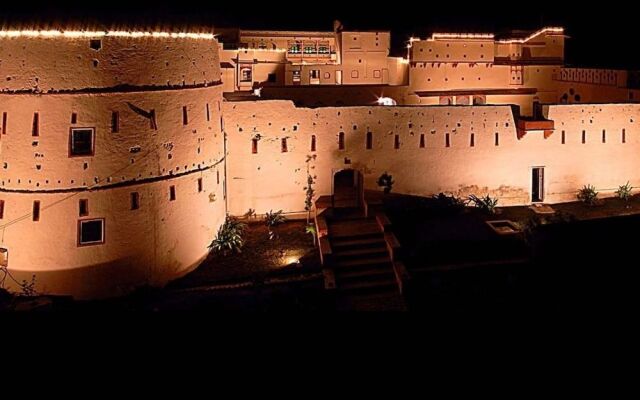 Fort Pachewar Garh